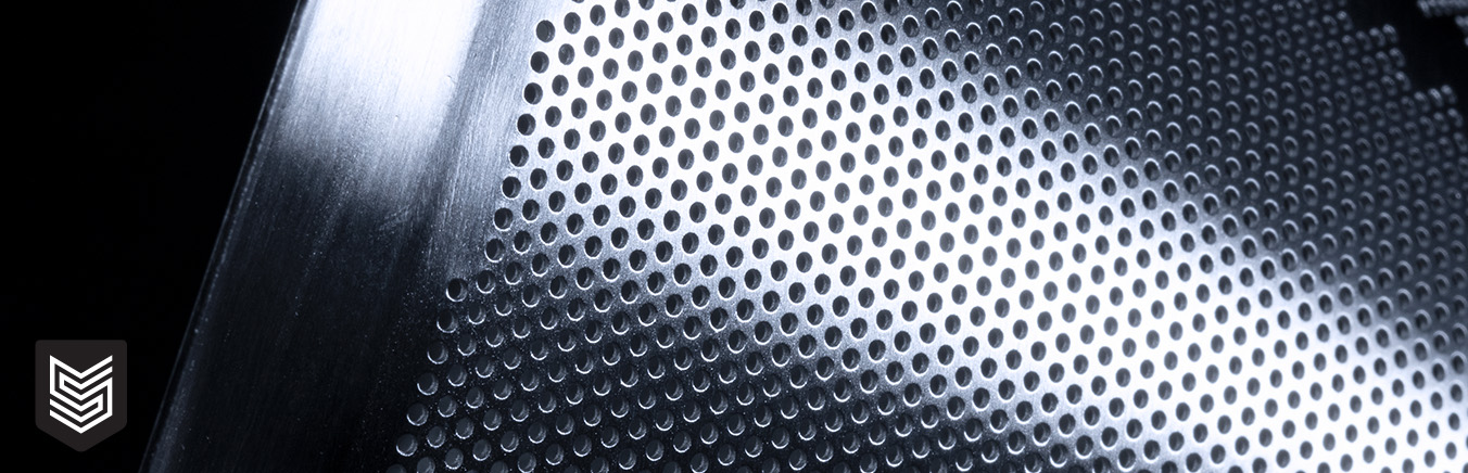 Industrial Filtration | Industrial Filter | Filtration Screens | Filter Screens | Industrial Filtration Methods