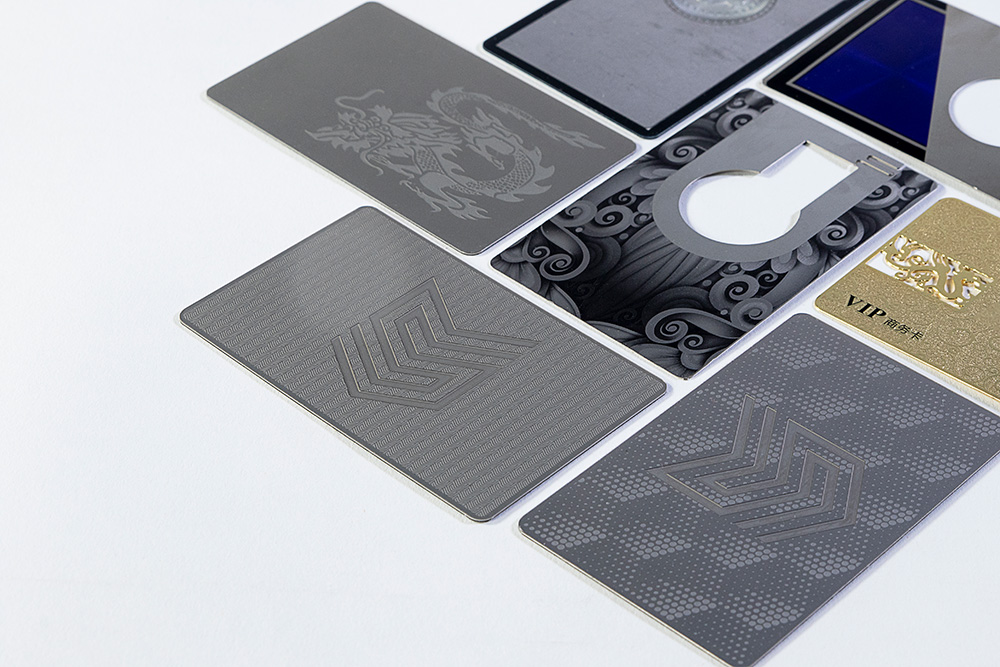 Metal Business Cards | Custom Metal Cards | Metal Cards Custom | Metal Business Credit Cards