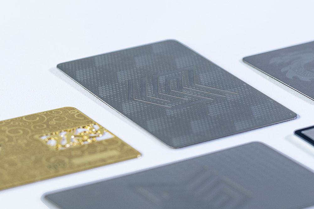 Custom Metal Credit Card | Metal Debit Card Custom | Metal Engraved Business Cards | Metal Card Design