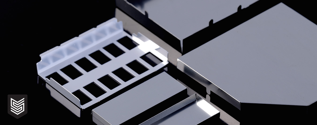 EMI Shielding | EMI RFI Shielding | Aluminum RF Shielding | How to Reduce EMI Interference