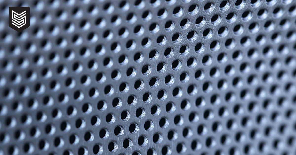 Industrial Filtration | Solid Filtration | Particle Size Reduction Techniques | Particle Size Reduction Equipment