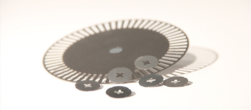 Custom Metal Parts Drive Solutions | Etching Case Study