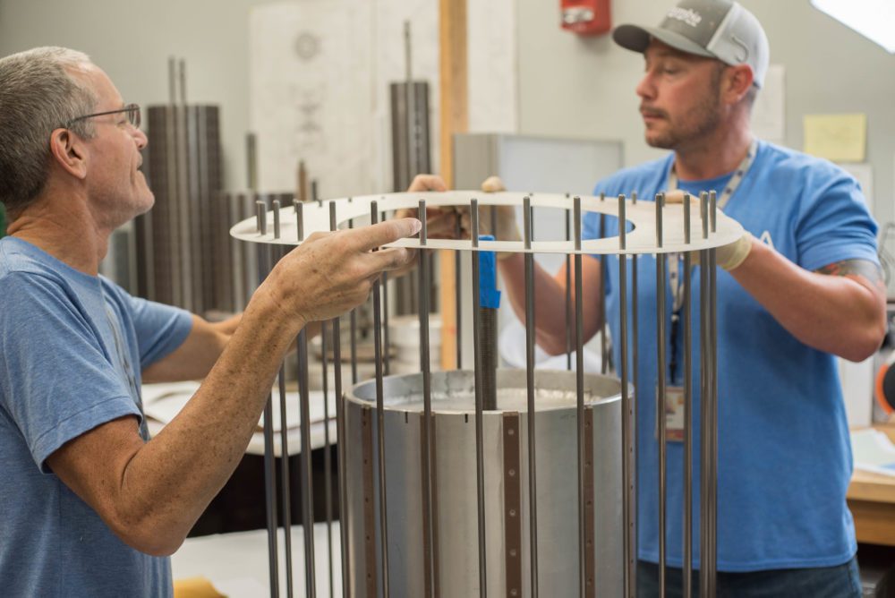 Chemical Etching | Precision Metal Fabrication | Chemical Milling | Photochemical Etching