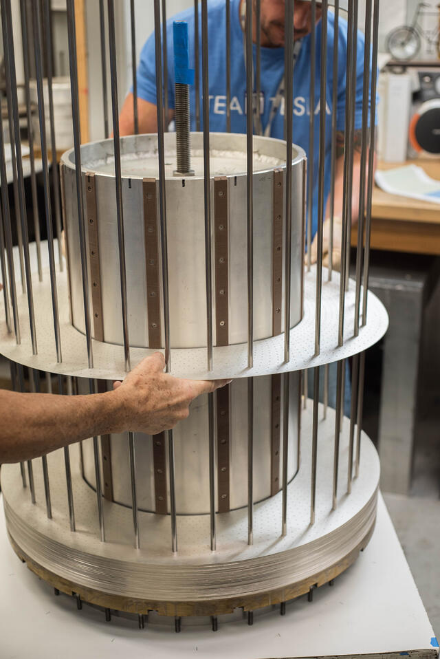 Chemical Etching | Precision Metal Fabrication | Chemical Milling | Photochemical Etching