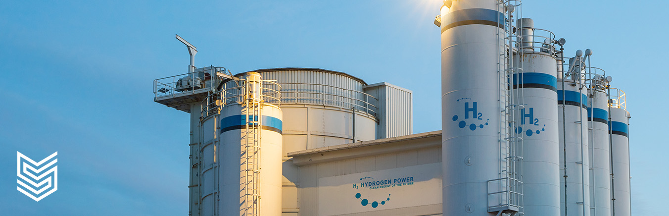 Hydrogen Electrolysis | Hydrogen Production Through Electrolysis | Hydrogen Power Plant | Hydrogen Production Plant