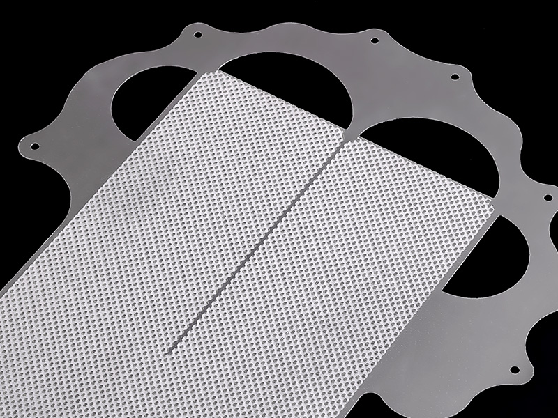 Flow Field Plate | Channel Plate | Bipolar Plates | Battery Cooling Plates | Hydrogen Fuel Cell Production & Electrolysis