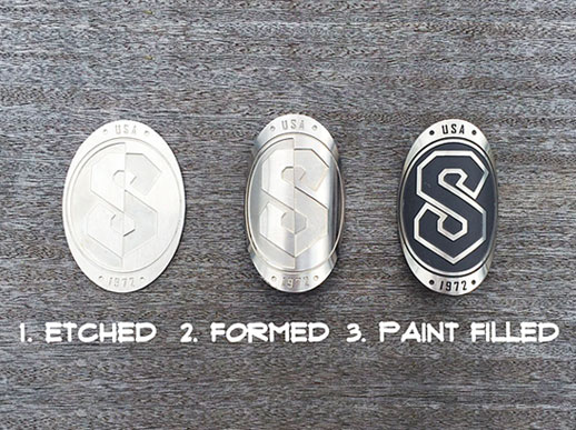 Custom Metal Parts | Advanced Metal Components | Design of Sheet Metal Components | Metal Component Design