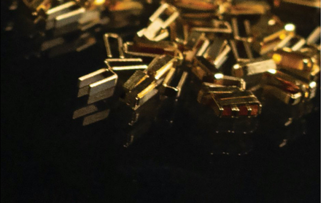 Advanced Metal Finishing | Industrial Metal Finishing | Industrial Metal Coating | Industrial Metal Plating | Metal Finishing and Coatings
