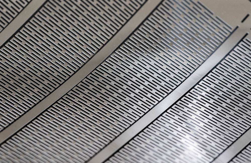 Flexible Heaters | Etched Foil Heater Elements | Etched Foil Heaters Manufacturers | Etched Foil Silicone Rubber Heaters | Etched Foil Element Technology