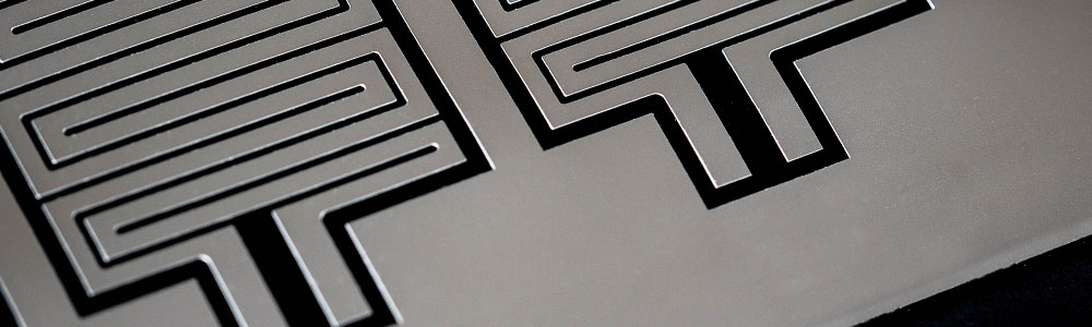 Flexible Heaters | Etched Foil Heating Elements | Etched Heating Elements | Etched Heater Parts | Flexible Heaters Supply