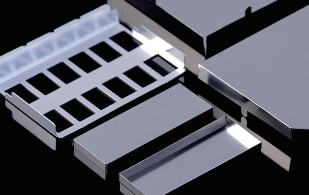 Sheet Metal Forming | Metal Roll Forming | Precision Metal Forming | Sheet Metal Roll Forming
