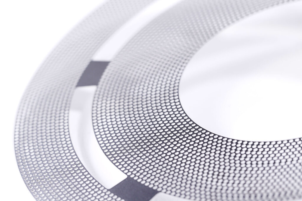 Micro Screens | Industrial Screen Products | Particle Screen | Particle Reduction Equipment