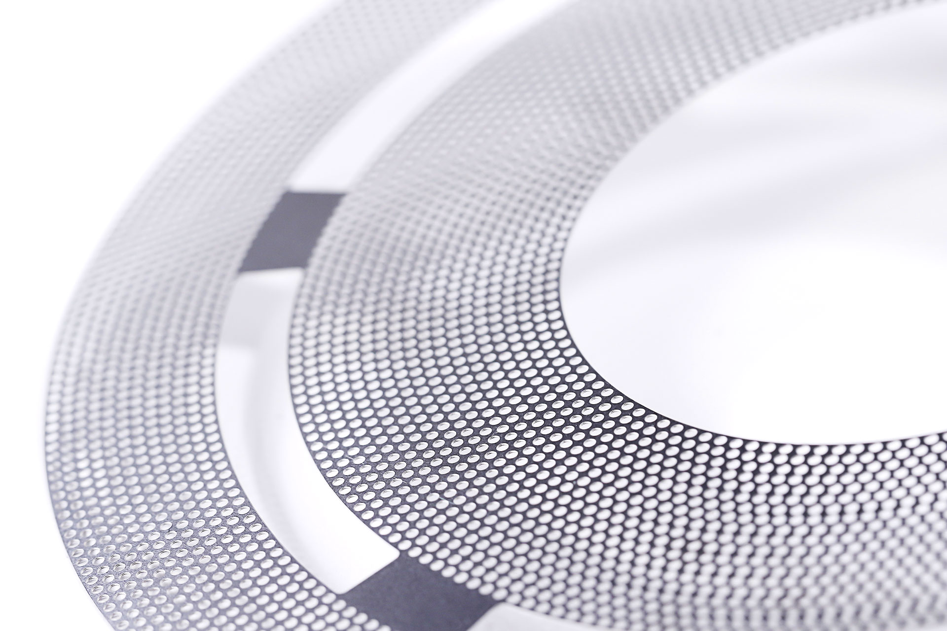 Filtration Screens | Micro Screens | Industrial Screen Products | Particle Screen | Particle Reduction Equipment