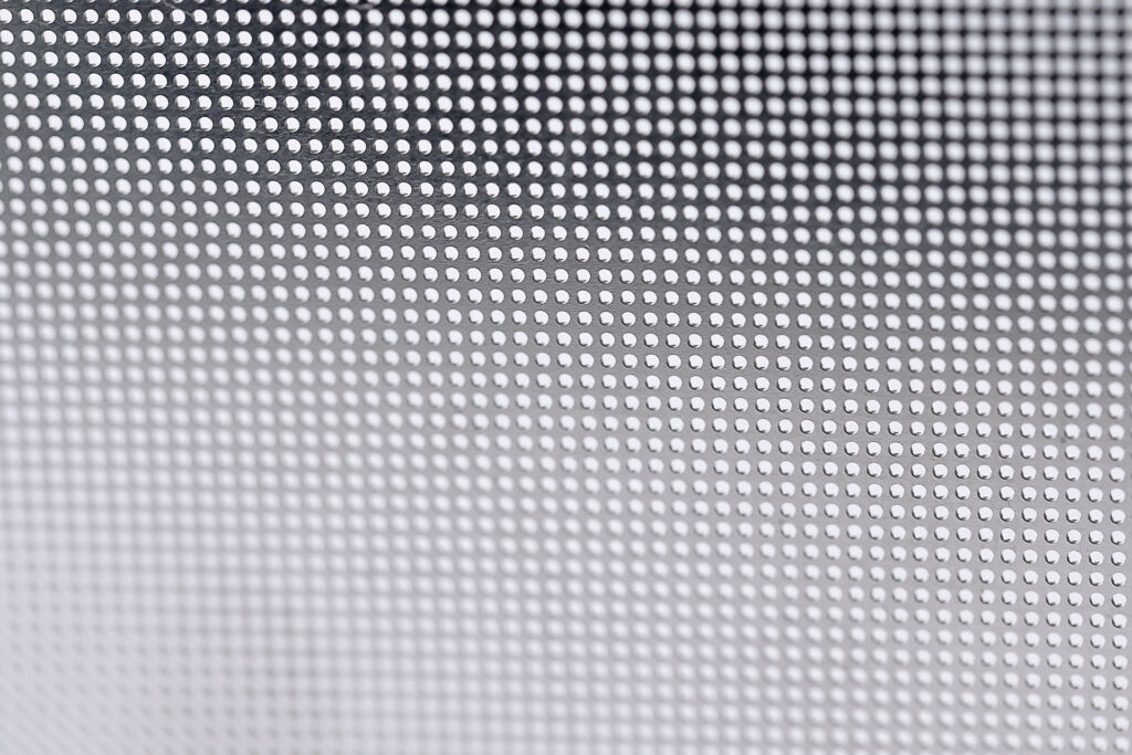 Industrial Screen | Particle Size Reduction Techniques | Particle Filtration | Particle Size Reduction