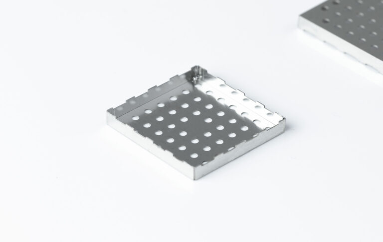 Metal Forming | Precision Metal Forming | Forming Aluminum Sheet Metal | Precision Sheet Metal Forming