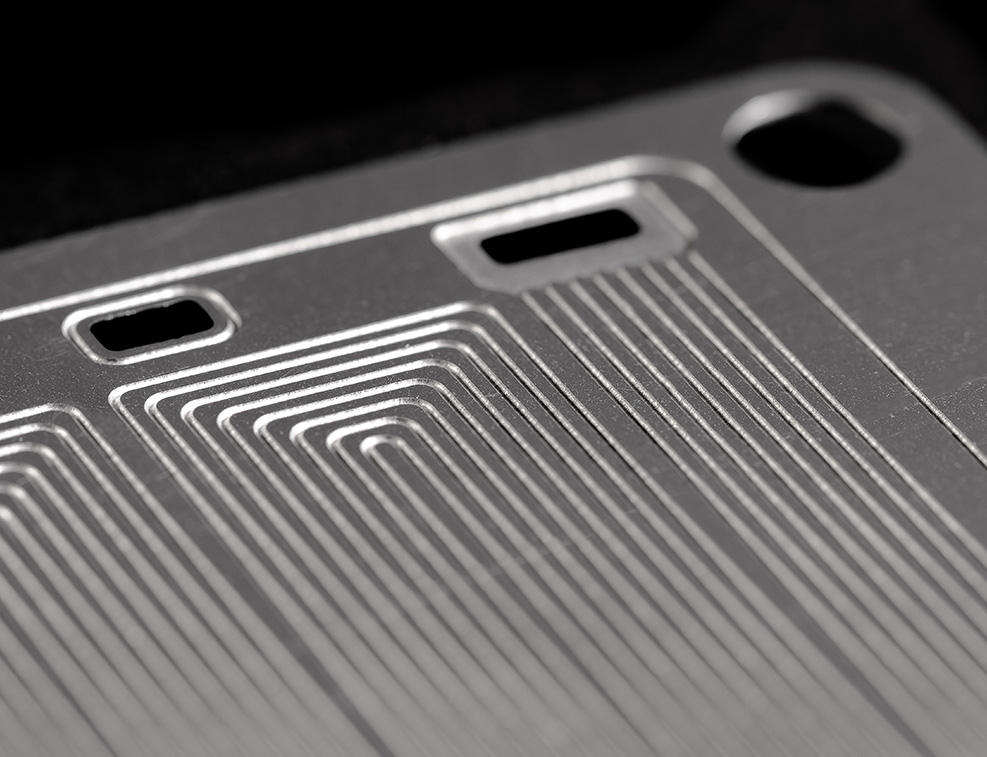 Flow Field Plate | Channel Plate | Bipolar Plates for Fuel Cells | Battery Cooling Plates | Hydrogen Fuel Cell Bipolar Plate