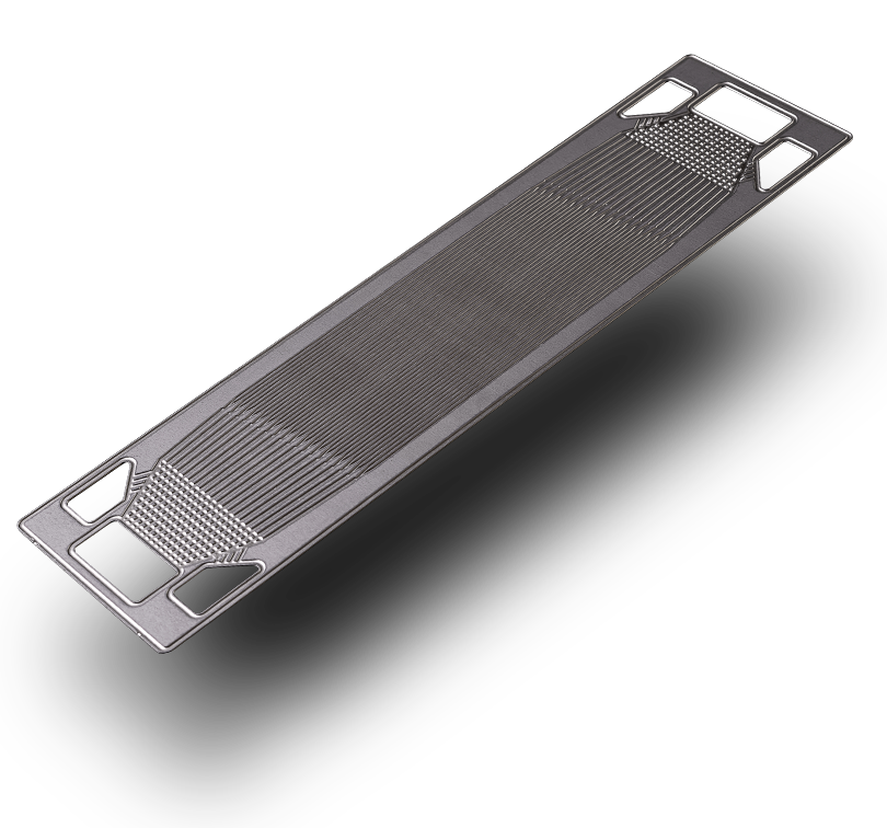 Metal Bipolar Plate | Metallic Bipolar Plates | Hydrogen Electrolysis | Hydrogen Production Through Electrolysis | Bipolar Plate Electrolyzer
