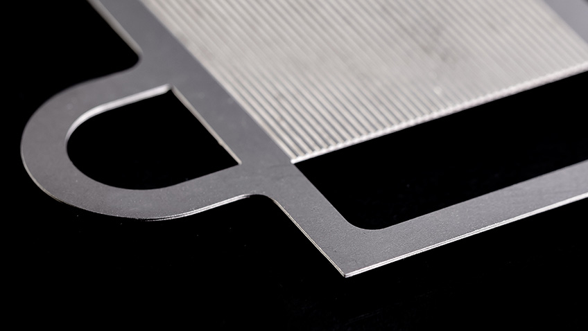 Flow Field Plate | Channel Plate | Bipolar Plates for Fuel Cells | Battery Cooling Plates | Hydrogen Fuel Cell Bipolar Plate