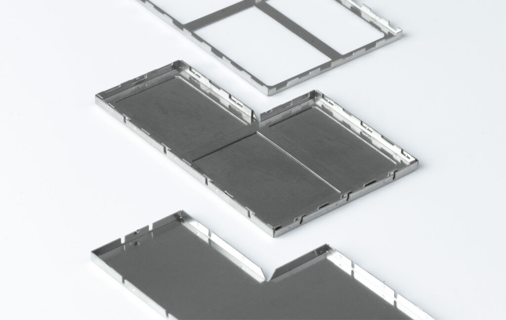 Board Level EMI/RFI Shielding