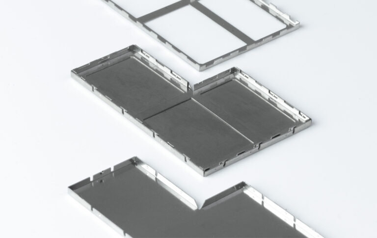 Board Level EMI/RFI Shielding Components | Switzer