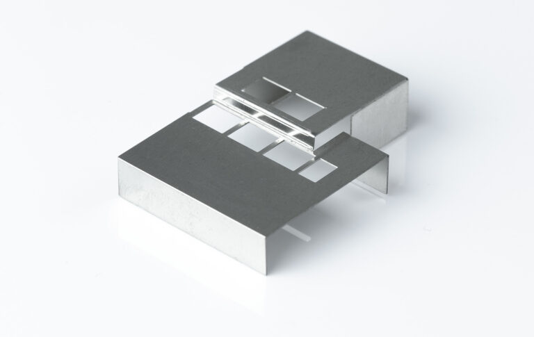 Board Shielding | Electromagnetic Shielding | Aluminum RF Shielding | Custom RF Shield