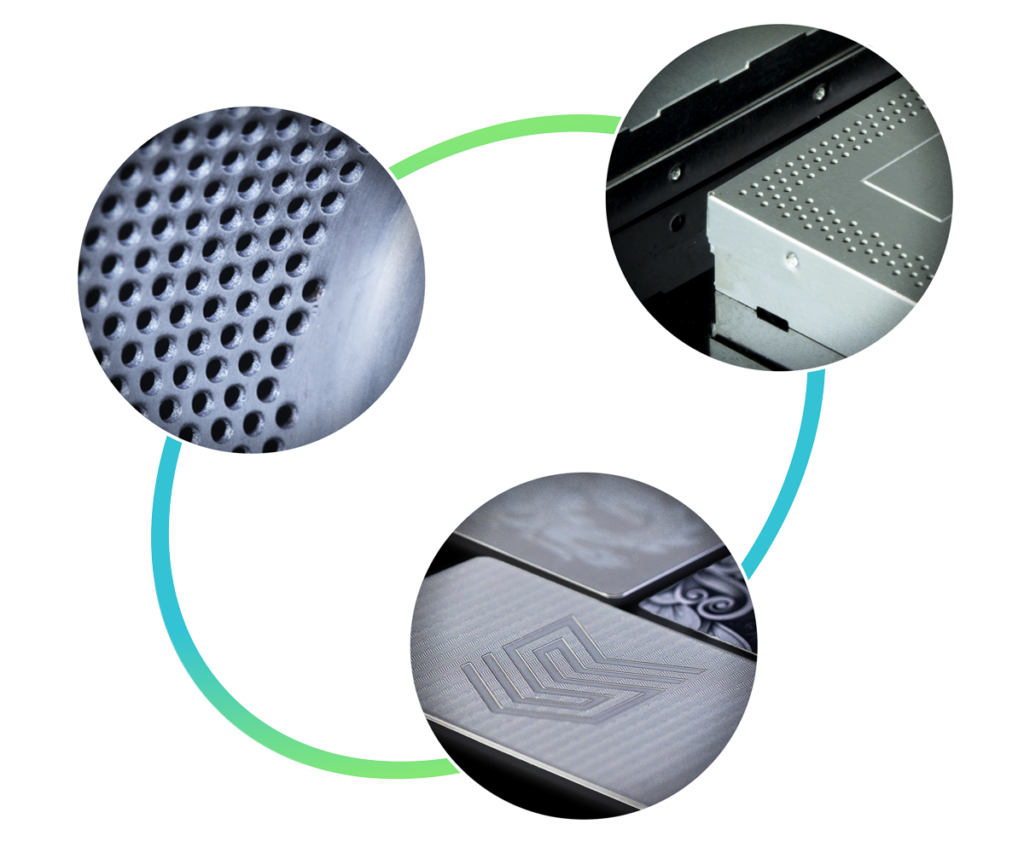 Precision Metal Manufacturing | Stainless Steel Sheet Metal Fabrication | Advanced Metal Components | Custom Metal Parts