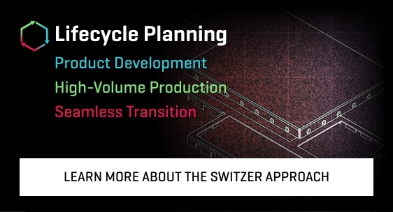 Switzer Approach