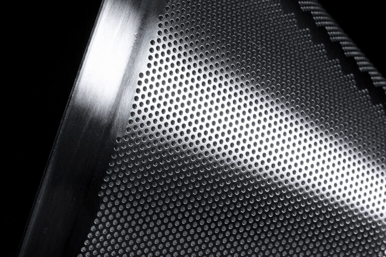 Separation Sieving | Precision Sieves | Filtration Screens | Industrial Screen Products | Industrial Filtration Equipment
