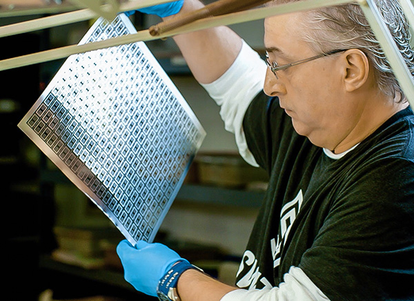 Raw Material Sourcing | Inventory Management for Manufacturing | Metal Surface Finishing | Metal Parts Assembly | Packaging for Metal Parts