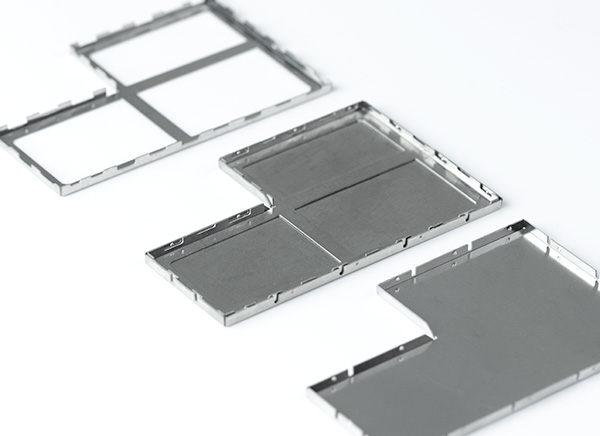 Stainless Steel Prototyping | Prototype Material Selection | Rapid Prototyping Materials | Product Prototype Design | New Product Prototype Development