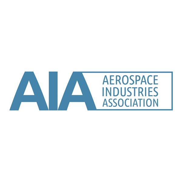 AIA Aerospace Logo