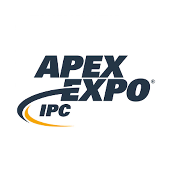 IPC APEX EXPO logo