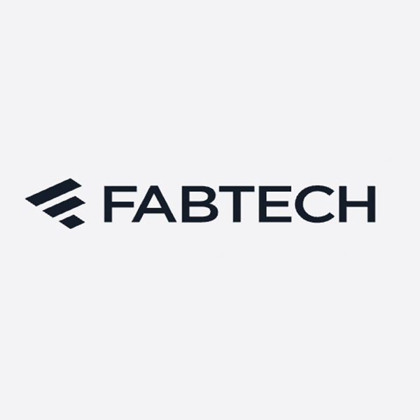 FABTECH logo