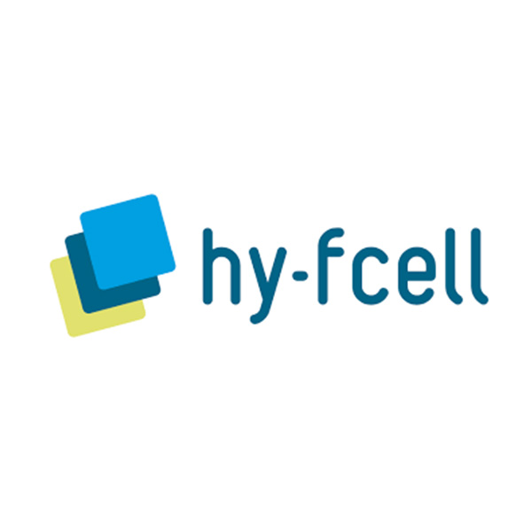Hy-fcell Canada logo