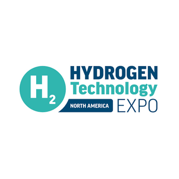 Hydrogen Technology Expo logo