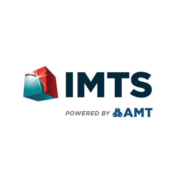 IMTS (International Manufacturing Technology Show) logo