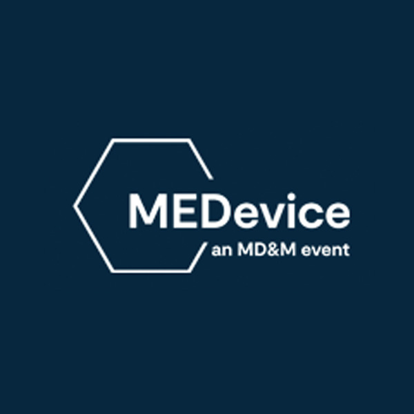 MEDevice logo