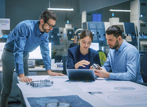 Communication Between Customer and Supplier | Communication in Supply Chain Management | Supply Chain Communication | Communication in Manufacturing Industry | How to Communicate With Manufacturers