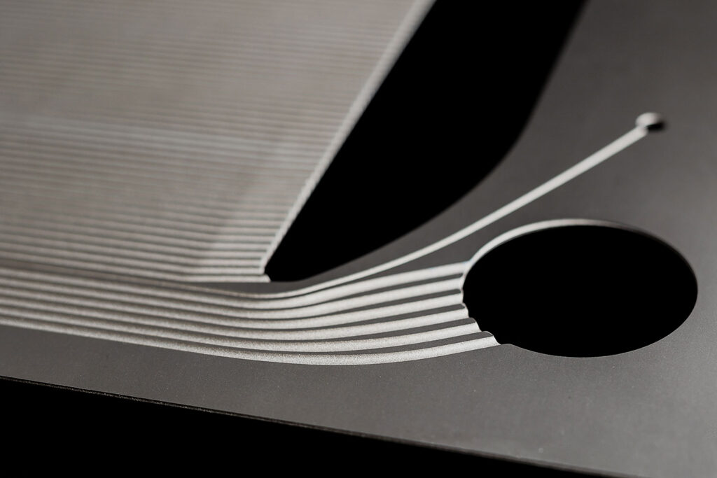 Etched Heat Exchanger Plates | Heat Exchanger & Cooling Plates | Thermal Cooling Management