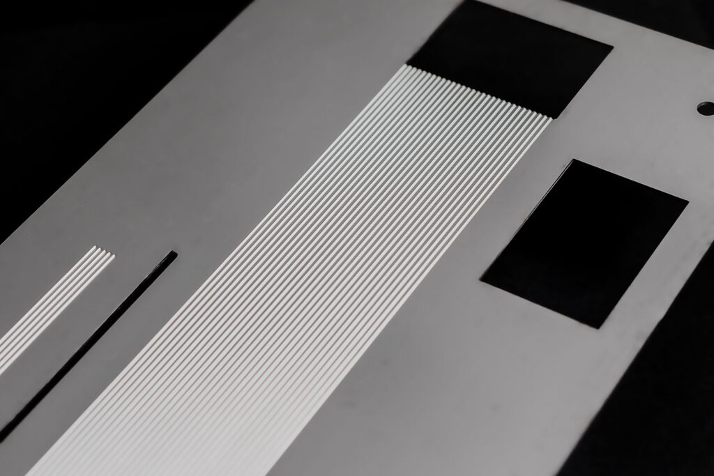Heat Exchanger Plates | Heat Exchanger & Cooling Plates | Thermal Management Plates