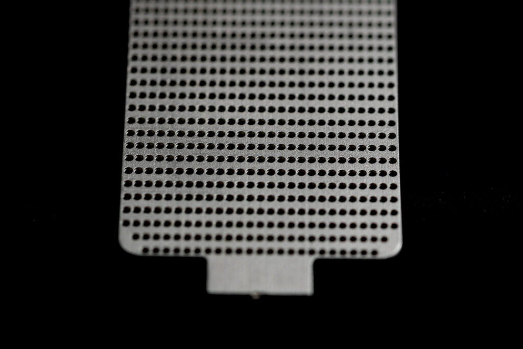 Heat Exchanger Tube | Etched Heat Exchanger & Cooling Tube
