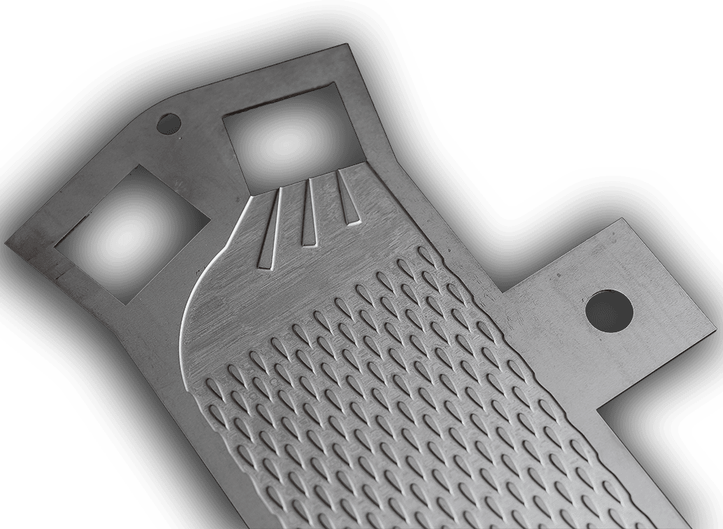 Heat Exchanger Plates | Heat Exchanger & Cooling Plates | Thermal Management Plates