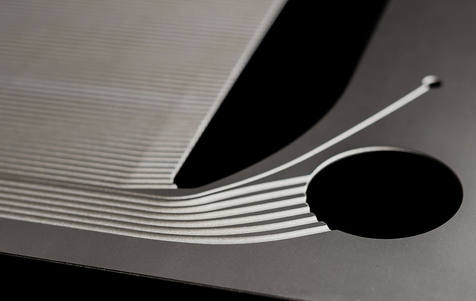 Etched Heat Exchanger Plates | Heat Exchanger & Cooling Plates | Thermal Cooling Management